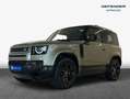 Land Rover Defender 90 D250 X-Dynamic SE Groen - thumbnail 1