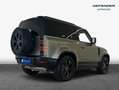 Land Rover Defender 90 D250 X-Dynamic SE Зелений - thumbnail 2
