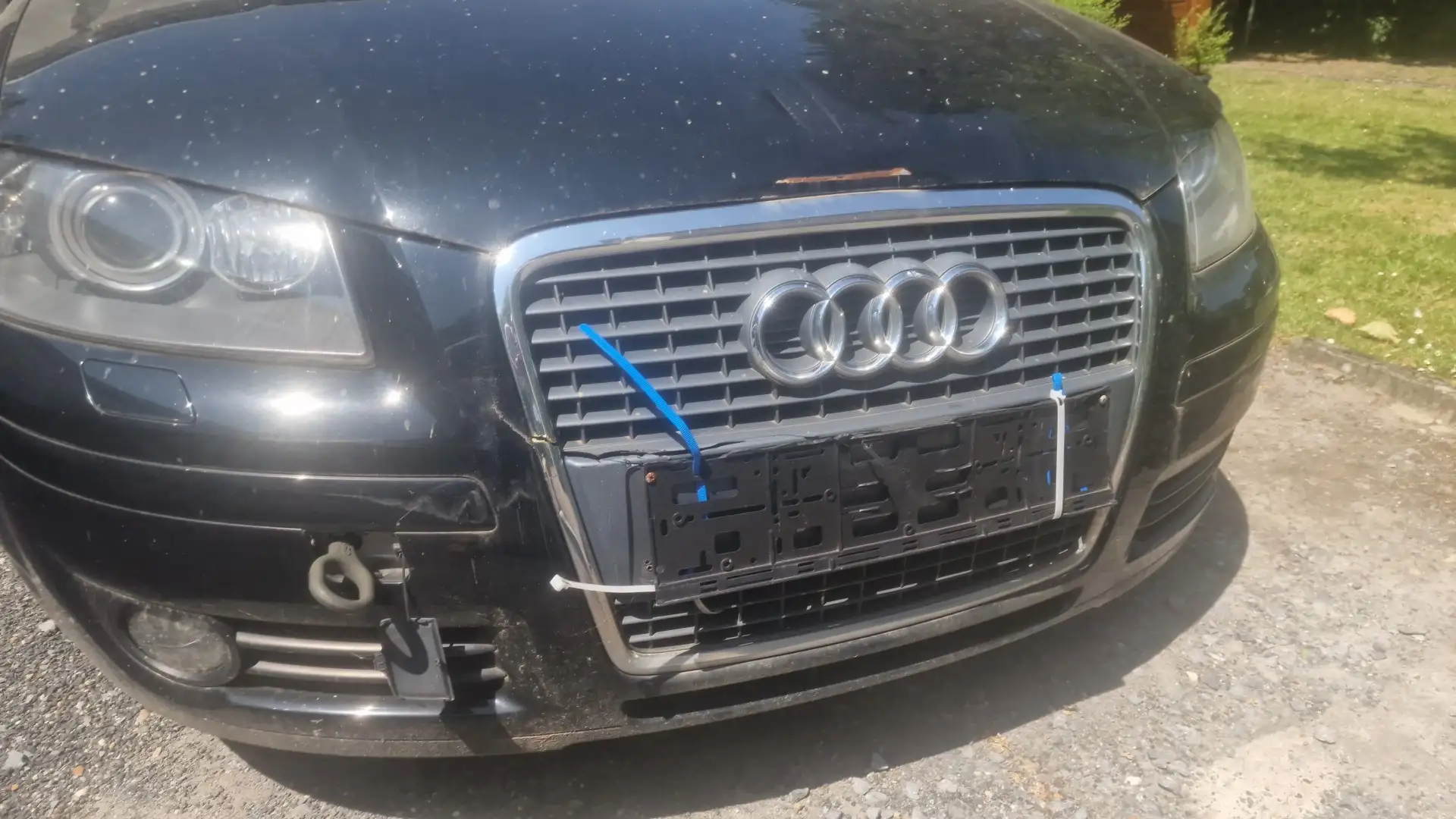 Audi A3 1.8 TFSI Ambition - 1