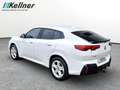 BMW X2 xDr. 20d M-Sport AHK+Harman&Kardon+Head-Up+A Weiß - thumbnail 3