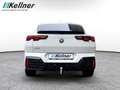 BMW X2 xDr. 20d M-Sport AHK+Harman&Kardon+Head-Up+A Weiß - thumbnail 4