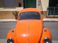 Volkswagen Beetle Semiautomatic Orange - thumbnail 1