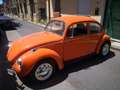 Volkswagen Beetle Semiautomatic Naranja - thumbnail 3