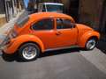 Volkswagen Beetle Semiautomatic Naranja - thumbnail 4