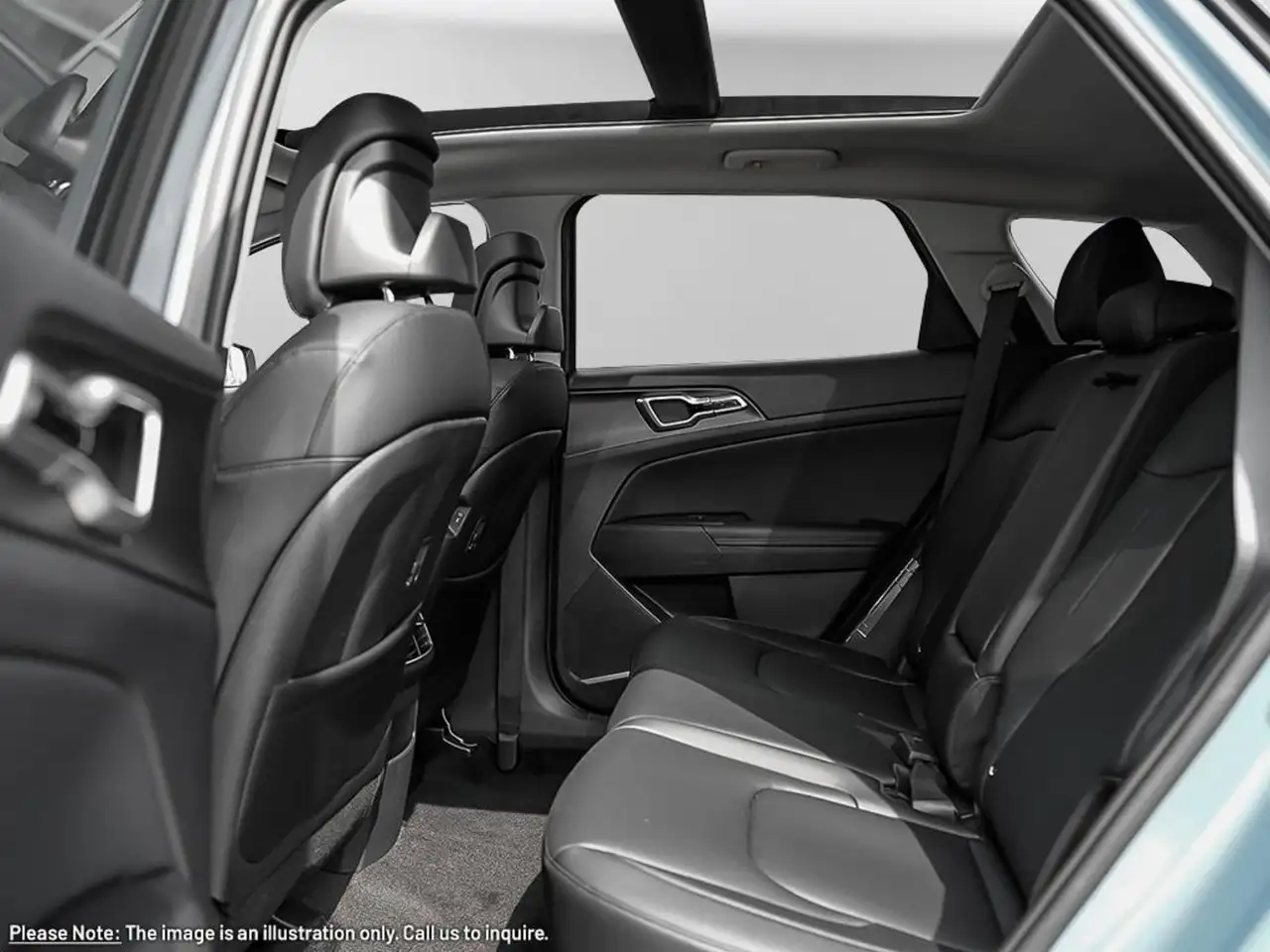 Kia Sportage снимка Kia Sportage