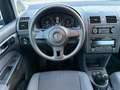 Volkswagen Touran 1,6 TDI-1.BESITZ-PARKLENKASSIST-1/3 ZINSFREI FI... Blau - thumbnail 11