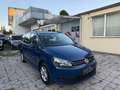 Volkswagen Touran 1,6 TDI-1.BESITZ-PARKLENKASSIST-1/3 ZINSFREI FI... Blau - thumbnail 3