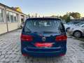 Volkswagen Touran 1,6 TDI-1.BESITZ-PARKLENKASSIST-1/3 ZINSFREI FI... Blau - thumbnail 7