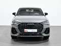 Audi Q3 Sportback 35 TDI Black limited S tronic Gris - thumbnail 2
