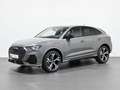 Audi Q3 Sportback 35 TDI Black limited S tronic Gris - thumbnail 1