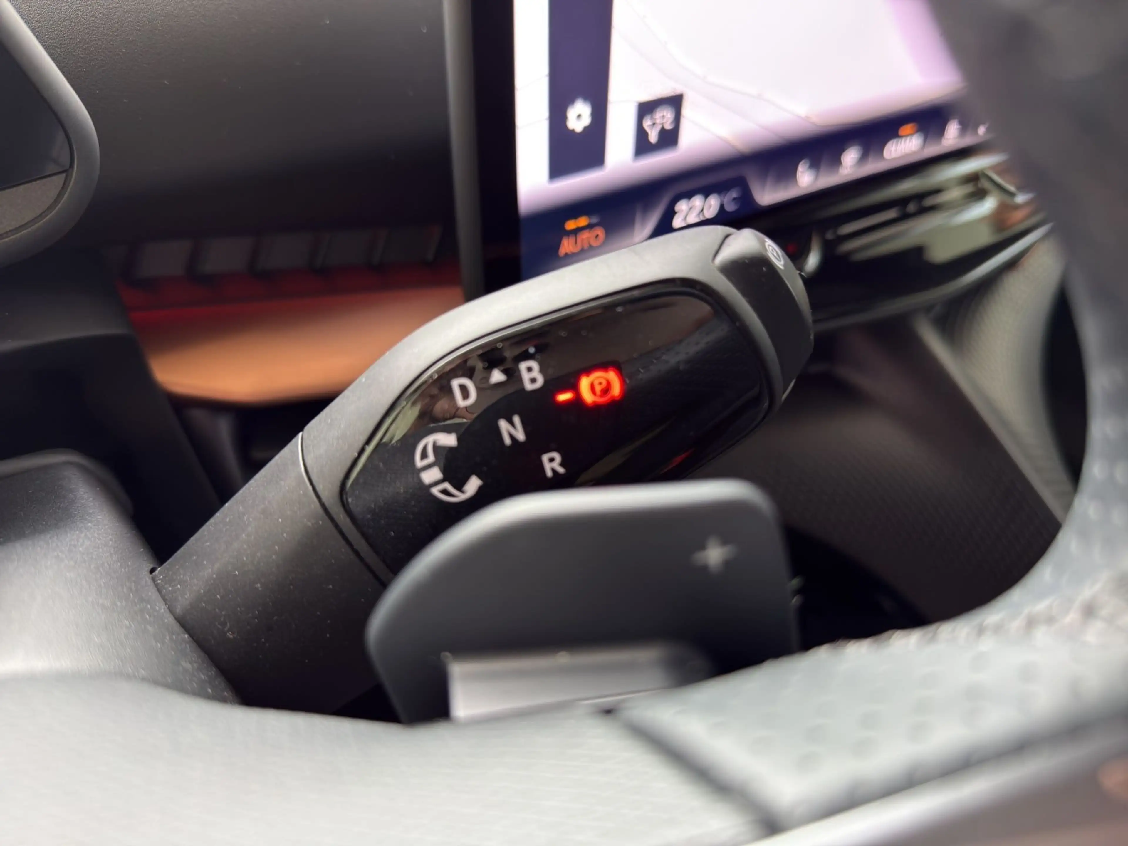 CUPRA Tavascan ENDURANCE LM19 SUPERSPORT W-PUMPE — photo 11