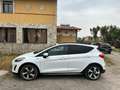 Ford Fiesta Fiesta Active 2018 Active 1.0 ecoboost s Bianco - thumbnail 2