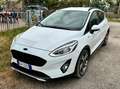 Ford Fiesta Fiesta Active 2018 Active 1.0 ecoboost s Bianco - thumbnail 7