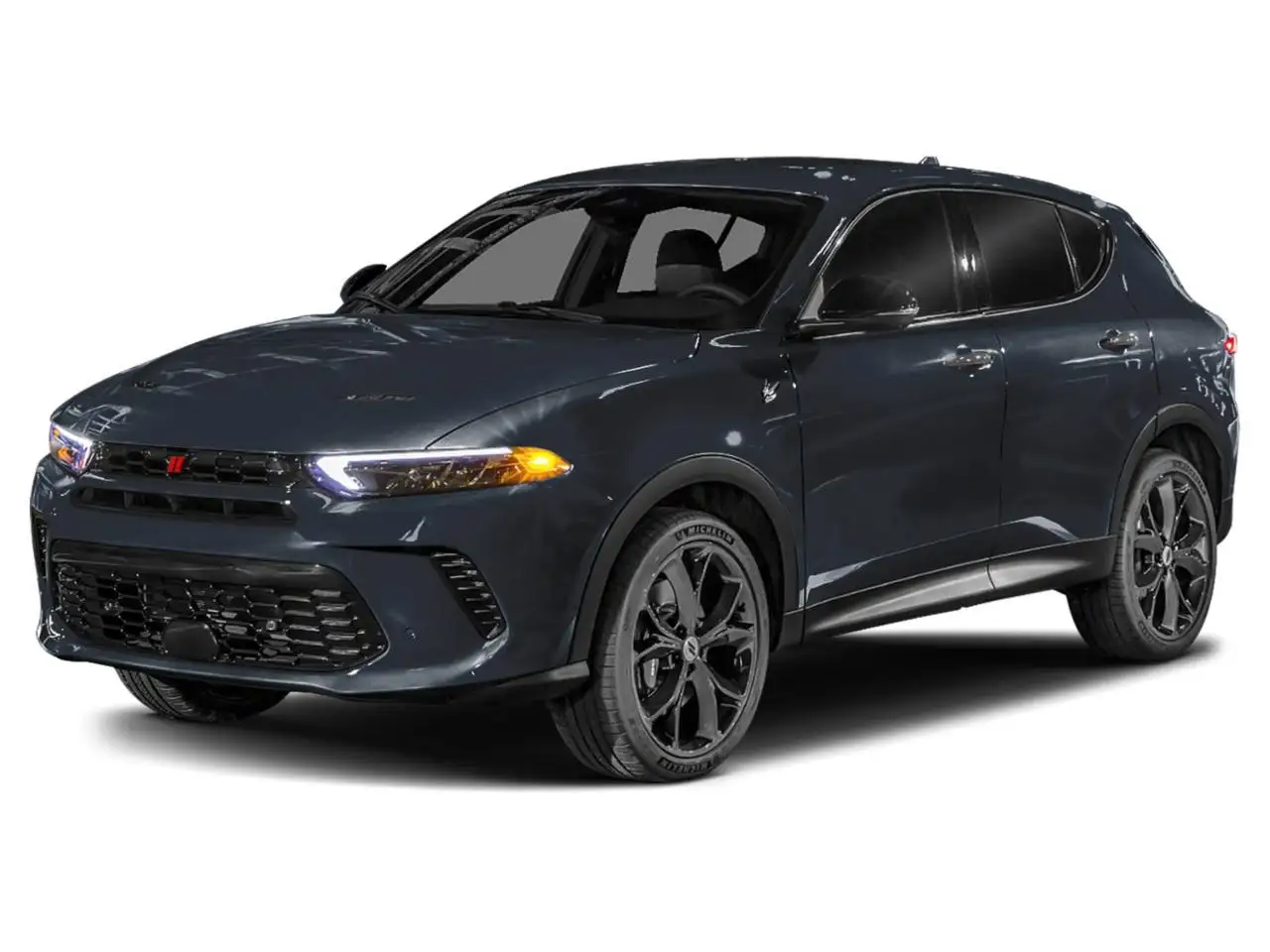 2024 Dodge Hornet