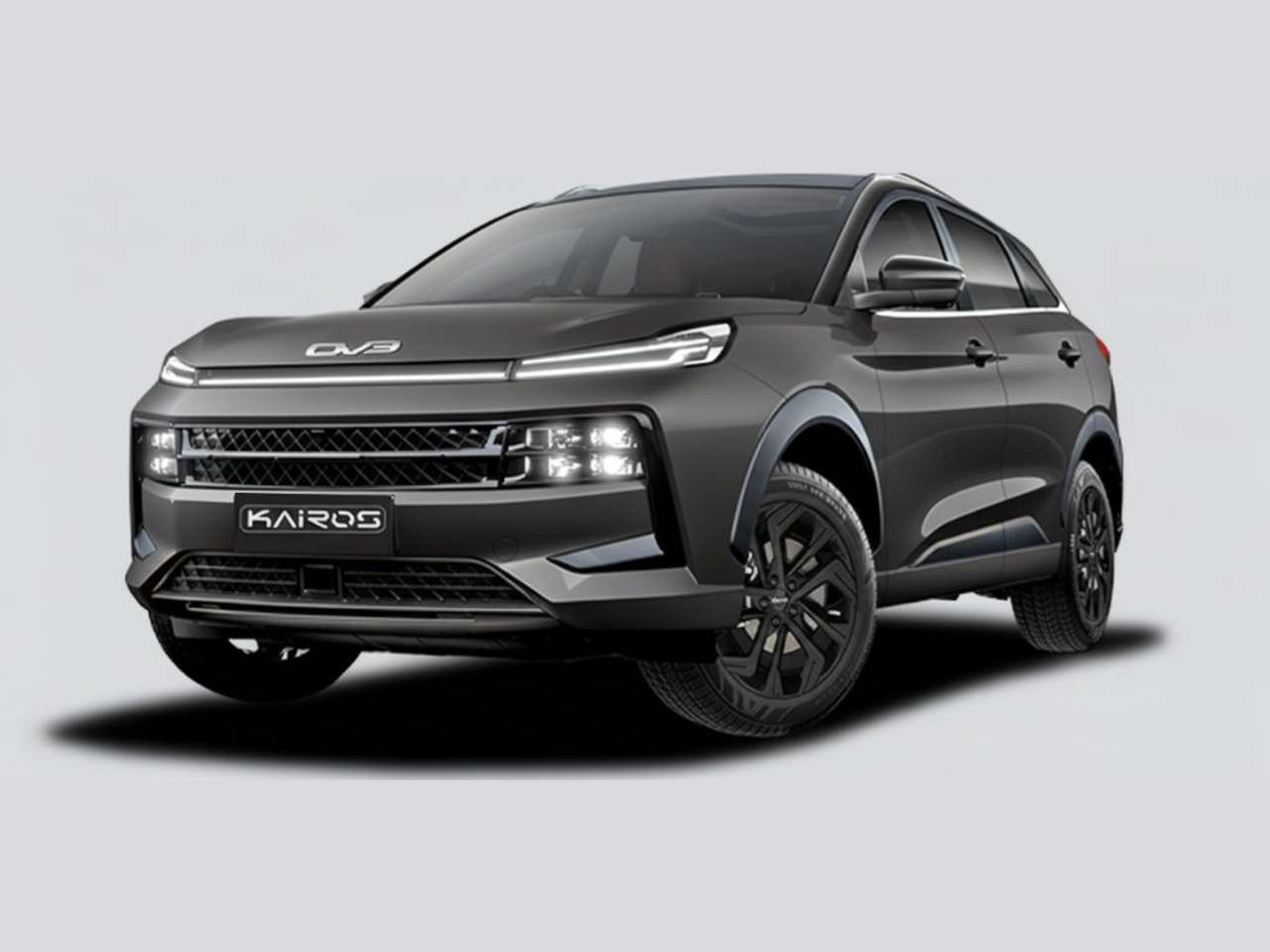 EVO EVO7 Turbo Bi-Fuel GPL