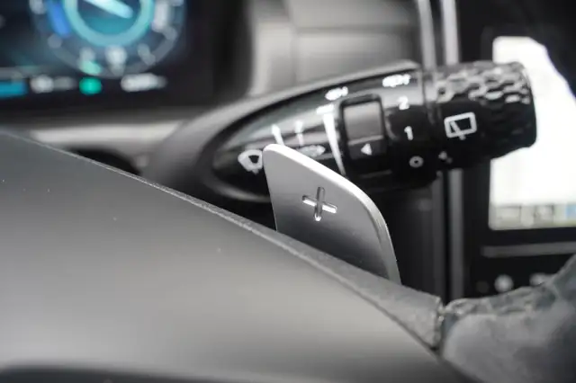 Hyundai Tucson view 30