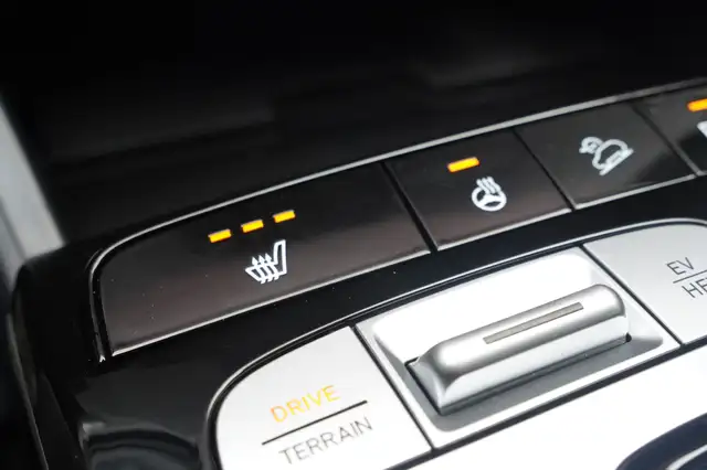 Hyundai Tucson view 26