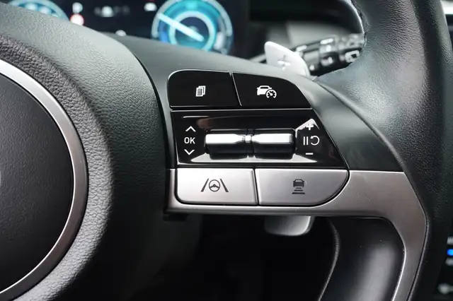 Hyundai Tucson view 10