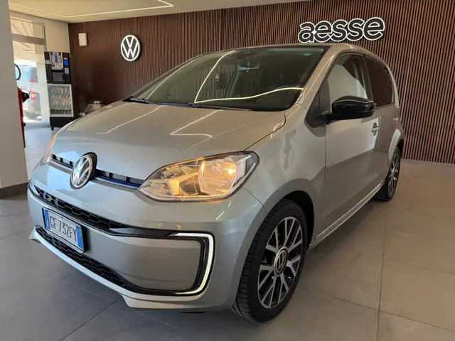 Volkswagen e-up! e-up!