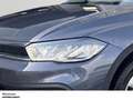 Volkswagen Polo 1.0 TSI Life LED NAVI SHZ PDC LM ZV Grau - thumbnail 4