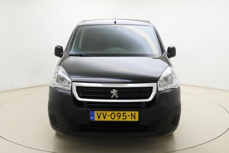 Peugeot Partner 120 1.6 HDi 75 L1 XR | Trekhaak | Twee-zits bijrij — photo 6