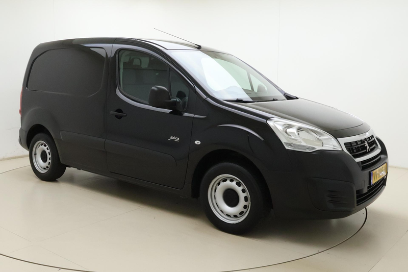 Peugeot Partner 120 1.6 HDi 75 L1 XR | Trekhaak | Twee-zits bijrij — photo 8