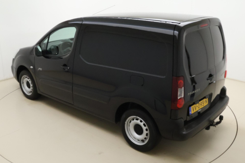 Peugeot Partner 120 1.6 HDi 75 L1 XR | Trekhaak | Twee-zits bijrij — photo 4