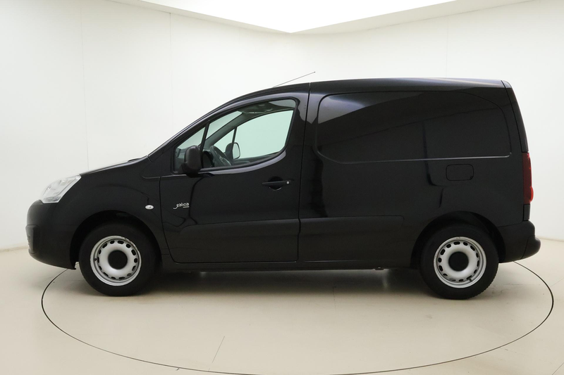 Peugeot Partner 120 1.6 HDi 75 L1 XR | Trekhaak | Twee-zits bijrij — photo 5