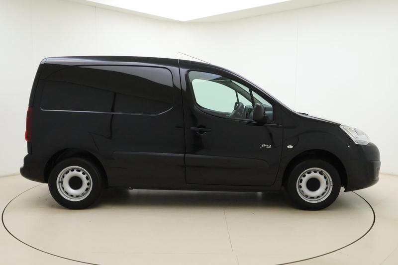 Peugeot Partner 120 1.6 HDi 75 L1 XR | Trekhaak | Twee-zits bijrij — photo 9