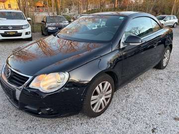 1.4, elektr. Verdeck, Klimaaut., nur für Export