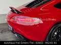 Mercedes-Benz AMG GT COUPE*DEUTSCHES-FZG*PANO*NO OPF*KAMERA* Rouge - thumbnail 28