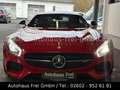 Mercedes-Benz AMG GT COUPE*DEUTSCHES-FZG*PANO*NO OPF*KAMERA* Rouge - thumbnail 5