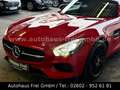 Mercedes-Benz AMG GT COUPE*DEUTSCHES-FZG*PANO*NO OPF*KAMERA* Rouge - thumbnail 29