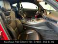 Mercedes-Benz AMG GT COUPE*DEUTSCHES-FZG*PANO*NO OPF*KAMERA* Rouge - thumbnail 12