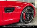 Mercedes-Benz AMG GT COUPE*DEUTSCHES-FZG*PANO*NO OPF*KAMERA* Rouge - thumbnail 10