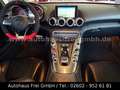 Mercedes-Benz AMG GT COUPE*DEUTSCHES-FZG*PANO*NO OPF*KAMERA* Rouge - thumbnail 15