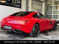 Mercedes-Benz AMG GT COUPE*DEUTSCHES-FZG*PANO*NO OPF*KAMERA* Rouge - thumbnail 9