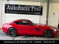 Mercedes-Benz AMG GT COUPE*DEUTSCHES-FZG*PANO*NO OPF*KAMERA* Rouge - thumbnail 7