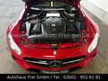 Mercedes-Benz AMG GT COUPE*DEUTSCHES-FZG*PANO*NO OPF*KAMERA* Rouge - thumbnail 27