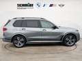 BMW X7 M60i xDrive +Exklusiv Paket+Standheizung+AHK Grau - thumbnail 7