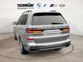 BMW X7 M60i xDrive +Exklusiv Paket+Standheizung+AHK Grau - thumbnail 4