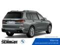 BMW X7 M60i xDrive +Exklusiv Paket+Standheizung+AHK Grau - thumbnail 2