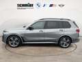BMW X7 M60i xDrive +Exklusiv Paket+Standheizung+AHK Grau - thumbnail 3