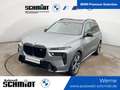 BMW X7 M60i xDrive +Exklusiv Paket+Standheizung+AHK Grau - thumbnail 1