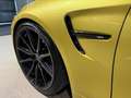 BMW M4 Competition *Carbon *Vossen Gelb - thumbnail 6