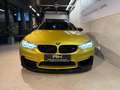 BMW M4 Competition *Carbon *Vossen Gelb - thumbnail 19