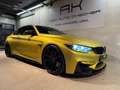 BMW M4 Competition *Carbon *Vossen Gelb - thumbnail 17