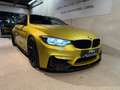 BMW M4 Competition *Carbon *Vossen Gelb - thumbnail 18