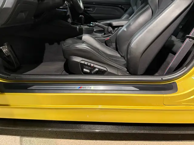 BMW M4 Competition *Carbon *Vossen Ansicht 21