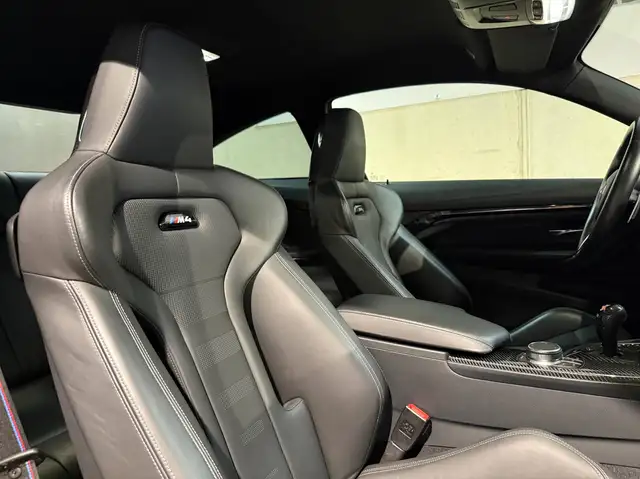 BMW M4 Competition *Carbon *Vossen Ansicht 38